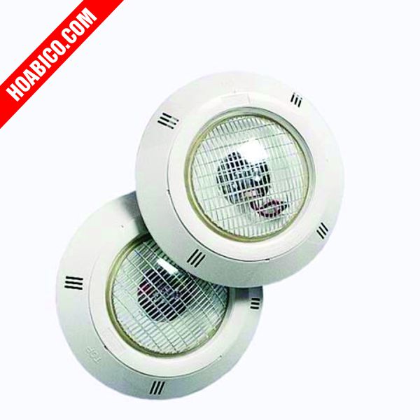 đèn bể bơi halogen Minder ABS