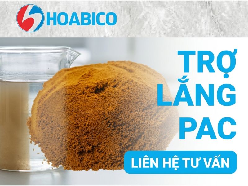 trợ lắng PAC