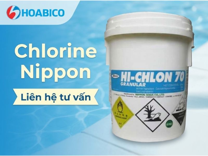 Chlorine Nippon