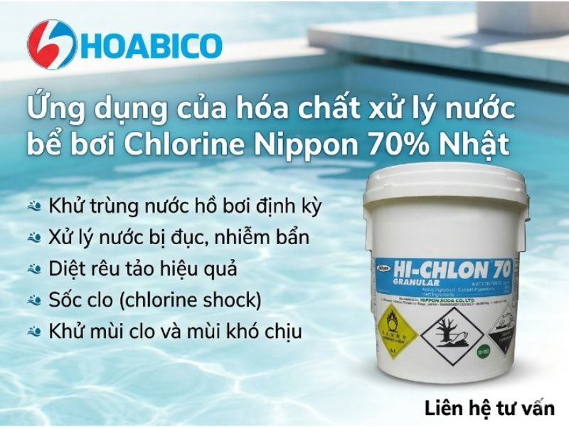 Chlorine Nippon