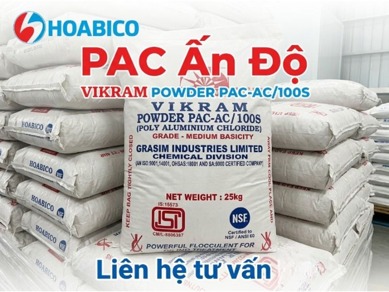 PAC Ấn Độ