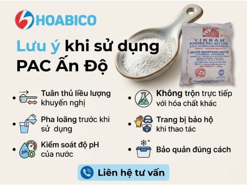 PAC Ấn Độ