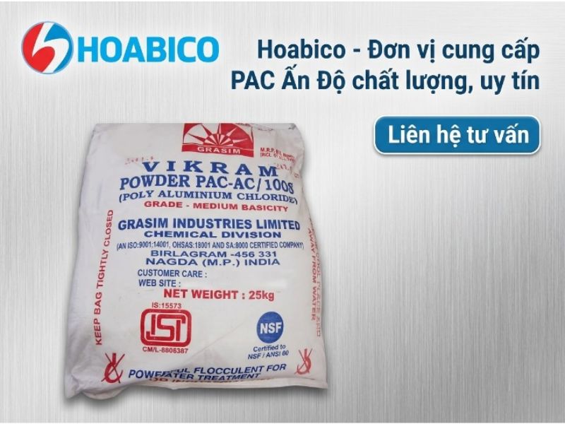 PAC Ấn Độ