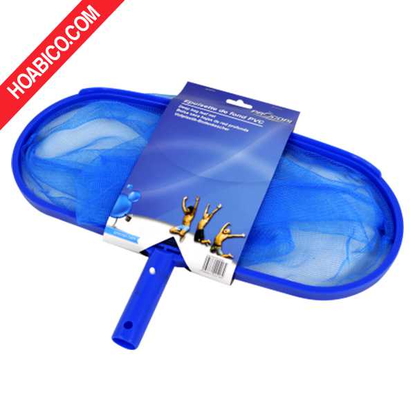 Vợt lá vệ sinh PVC Procopi