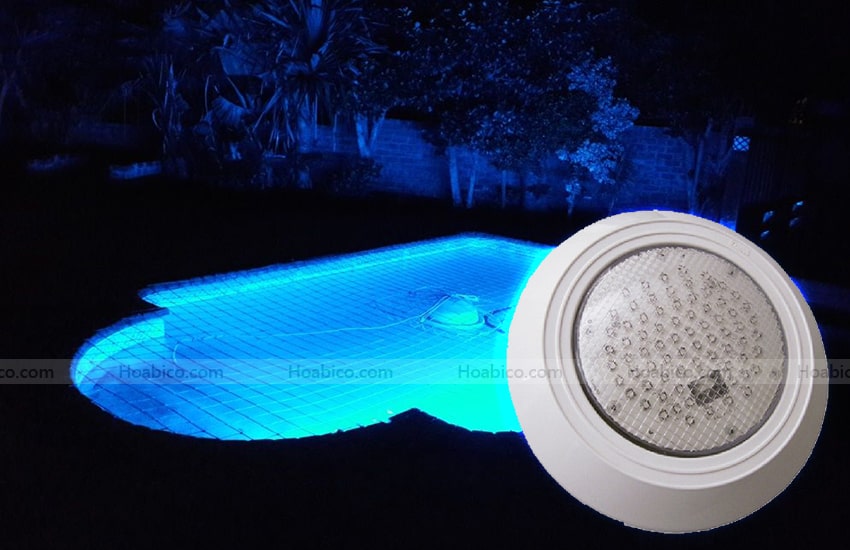 Hình ảnh của đèn led bể bơi Kripsol PEH 111
