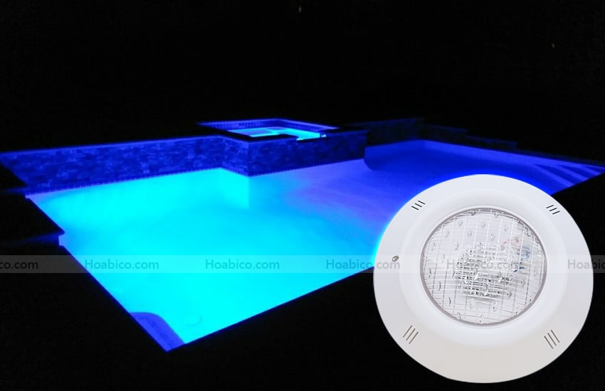 Hình ảnh đèn bể bơi Kripsol PEH300