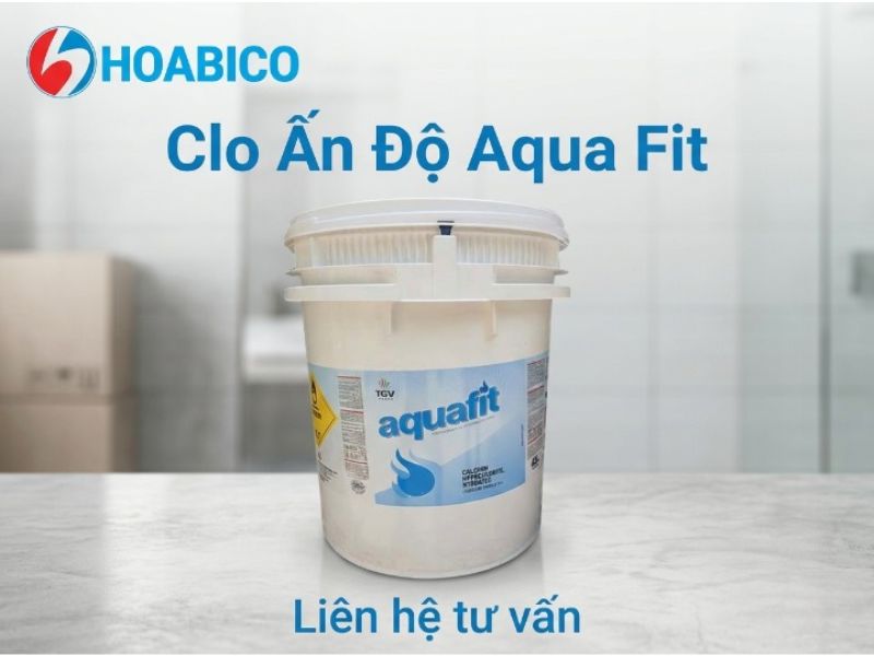Clo Ấn Độ Aqua Fit