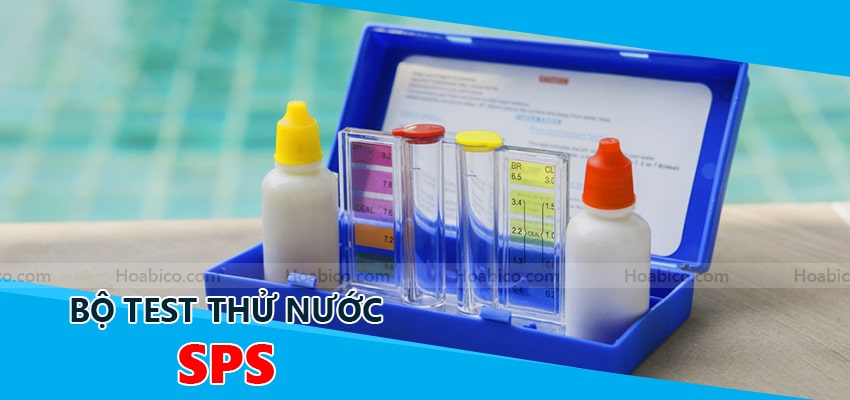 Xử lý nước bể bơi bằng clo