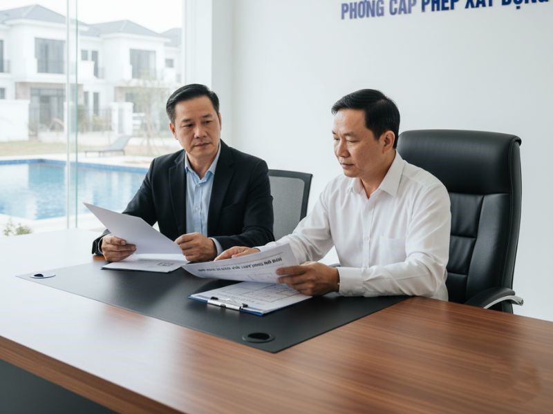 Biện pháp thi công bể bơi