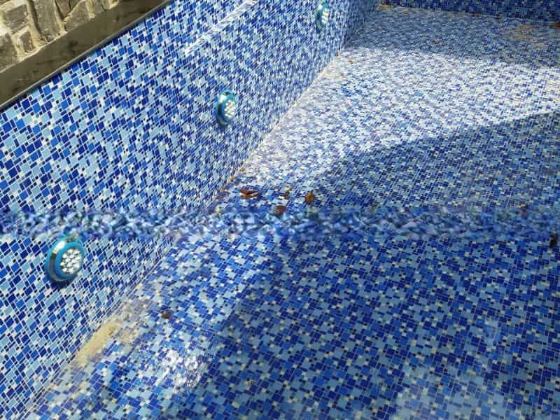 Hoabico bàn giao công trình thi công bể bơi tại Phường Phan Thiết, Lâm Đồng