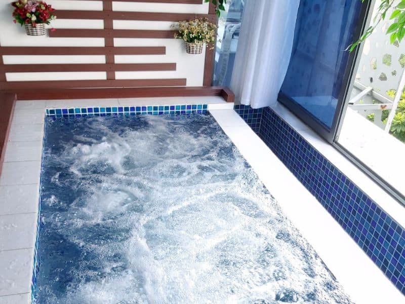 Hoabico bàn giao công trình thi công bể sục tại xã Nga An, Thanh Hóa