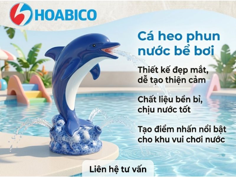 Đồ chơi bể bơi