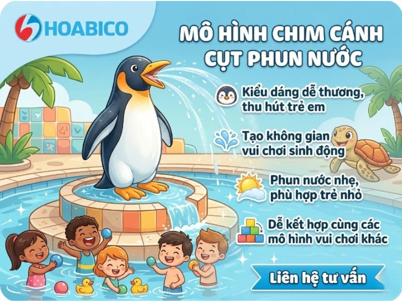 Đồ chơi bể bơi