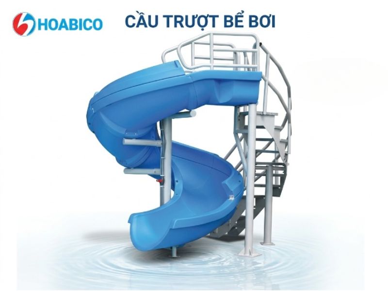 Đồ chơi bể bơi