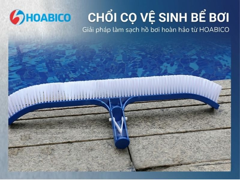 Thiết bị bể bơi