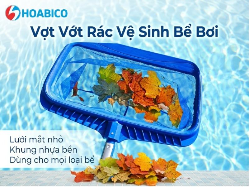 Thiết bị bể bơi