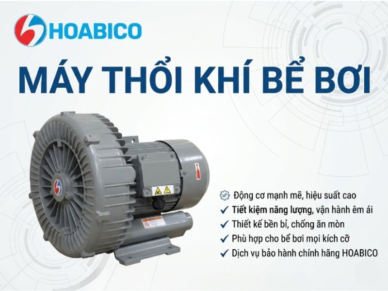 Thiết bị bể bơi