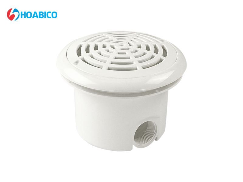 Thiết bị phụ trợ bể bơi
