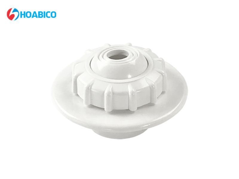 Thiết bị phụ trợ bể bơi