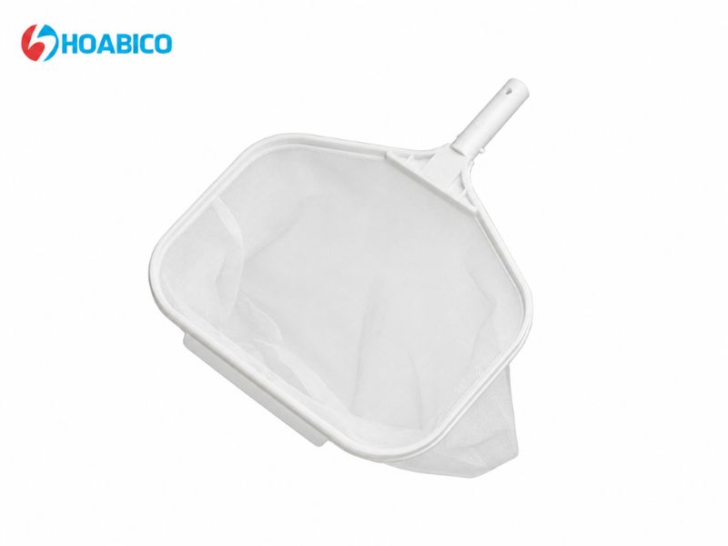 Vợt vớt rác vệ sinh bể bơi