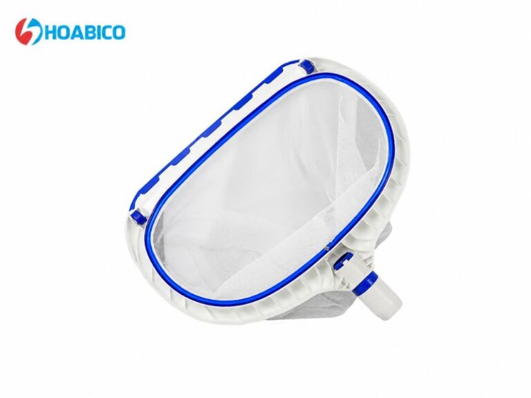 Top 5 vợt vớt rác bể bơi chính hãng, bền đẹp