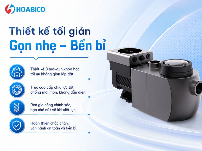 Đánh giá Máy bơm Tafuma TIH300