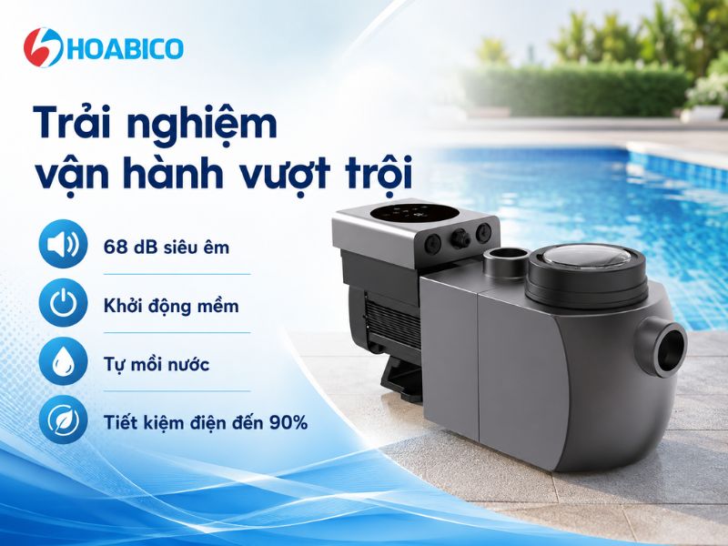Đánh giá Máy bơm Tafuma TIH300